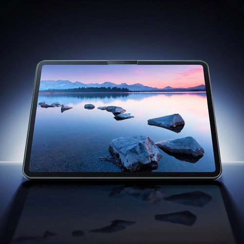 Gehärtetes Glas für iPad Pro 13" gen. 7 ESR Displayschutz Tablet Schutzglas - Bild 9 von 11