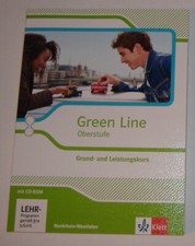 Green Line Oberstufe Grund+Leistungskurs NRW ...