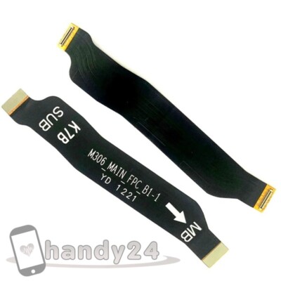 Mainboard Flex Kabel Für Xiaomi Redmi Note 10s Hauptplatine Stecker