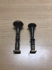 Lot deux anciens sceaux