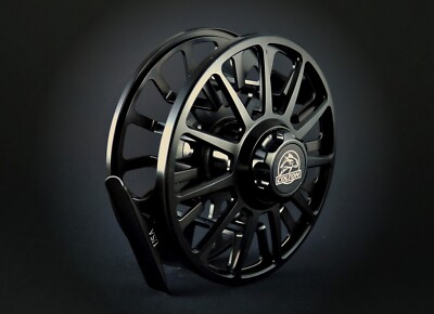 colton terrapin fly reel Torrent Series Reels Colton 10/12 Terrapin Fly Reel
