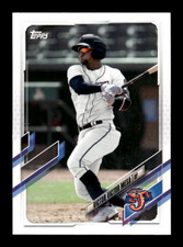 2021 Topps Pro Debut Baseball Base #1-200 ~ Choose Your Card