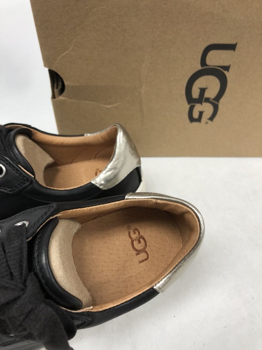 UGG W MILO 1019107