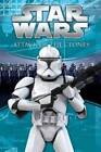 Star Wars Episode Ii: Attack of the Clones Photo Comic - Paperback - Good