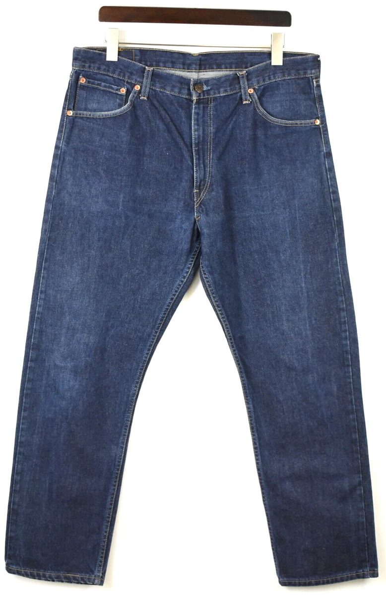 Strauss jeans store