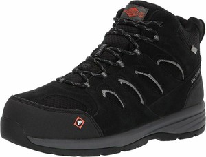 merrell work boots