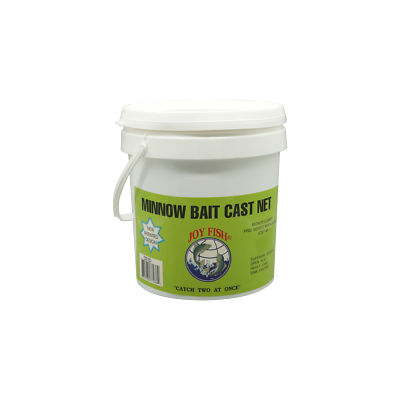 5001252 Joy Fish Cast Net - Minnow 6 Foot Radius for sale online | eBay 5001252 Joy Fish Cast Net - Minnow 6 Foot Radius for sale online | eBay