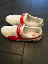 Image of Retro puma trainers new with box ladies uk6
