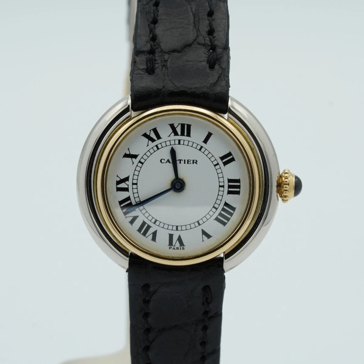 Cartier womans hotsell watches