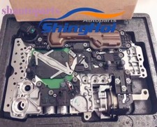 Genuine New 725 9G-Tronic Transmission Mechatronic For Mercedes Benz GLE GLS C E