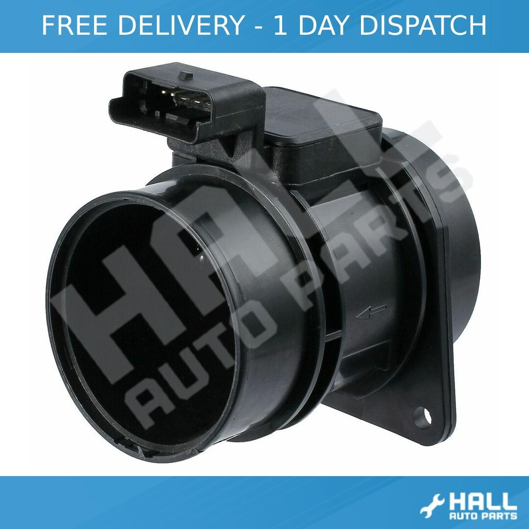 MASS AIR FLOW METER SENSOR FOR RENAULT MASTER SCENIC TRAFIC 1.9 DTI DCI 5WK9620 - Image 12