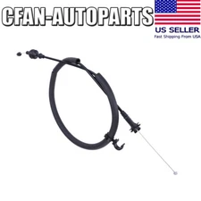 NEW OEM 01-04 Ford Escape Accelerator Throttle Control Cable Gas 3.0L V6