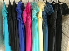 Wholesale Lot of 10 pcs Women's Prom Bridesmaid dresses Formal Party dress