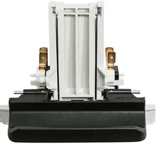 Admiral DDB1501AWB Genuine Dishwasher Door Latch Handle