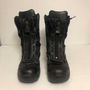 haix station boots