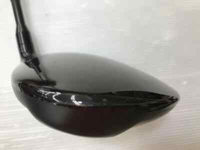 2022 PRGR RS JUST Driver 1W 9.5deg Diamana for PRGR SR-flex Golf