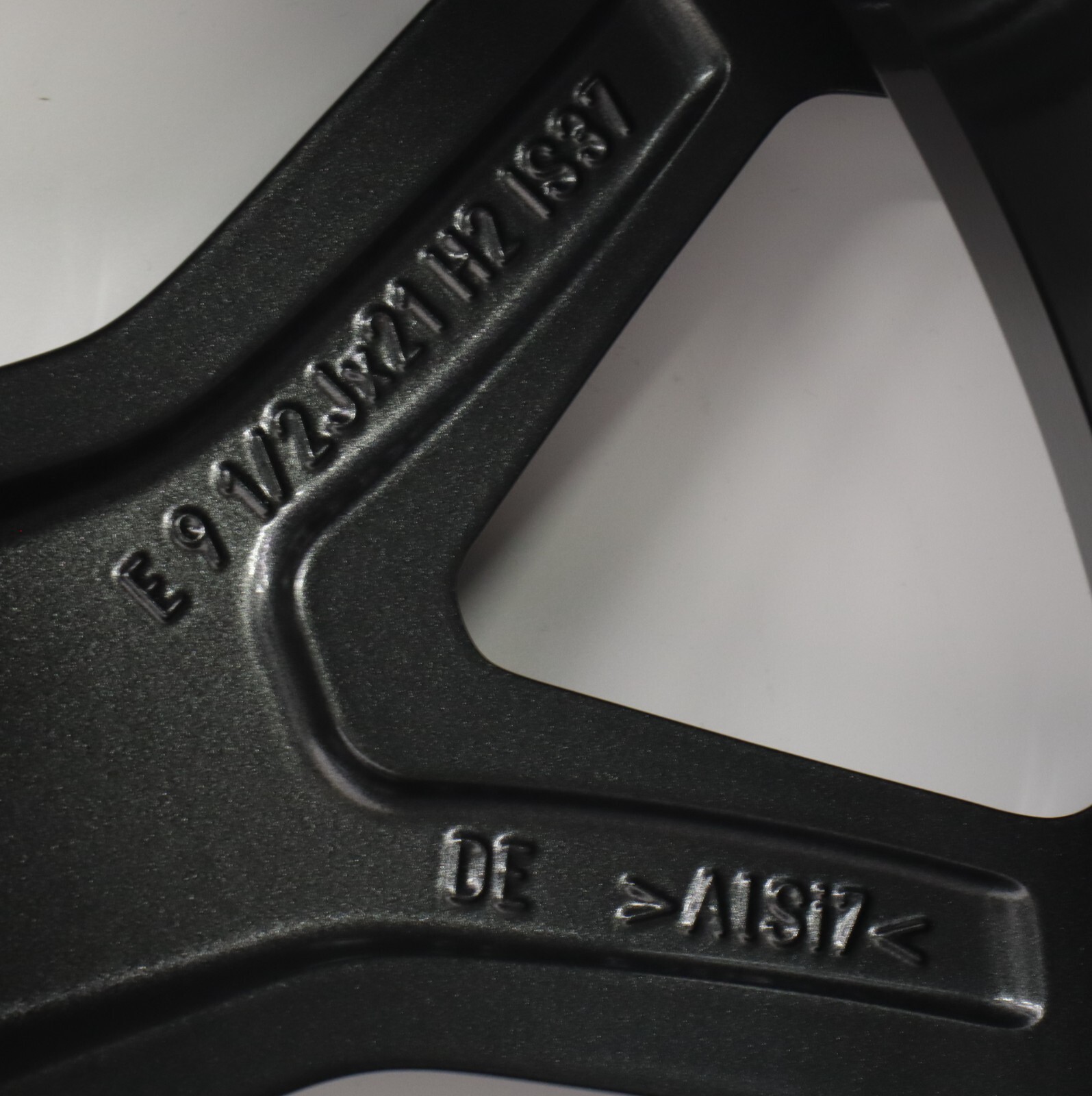 BMW X5 X6 OEM 21