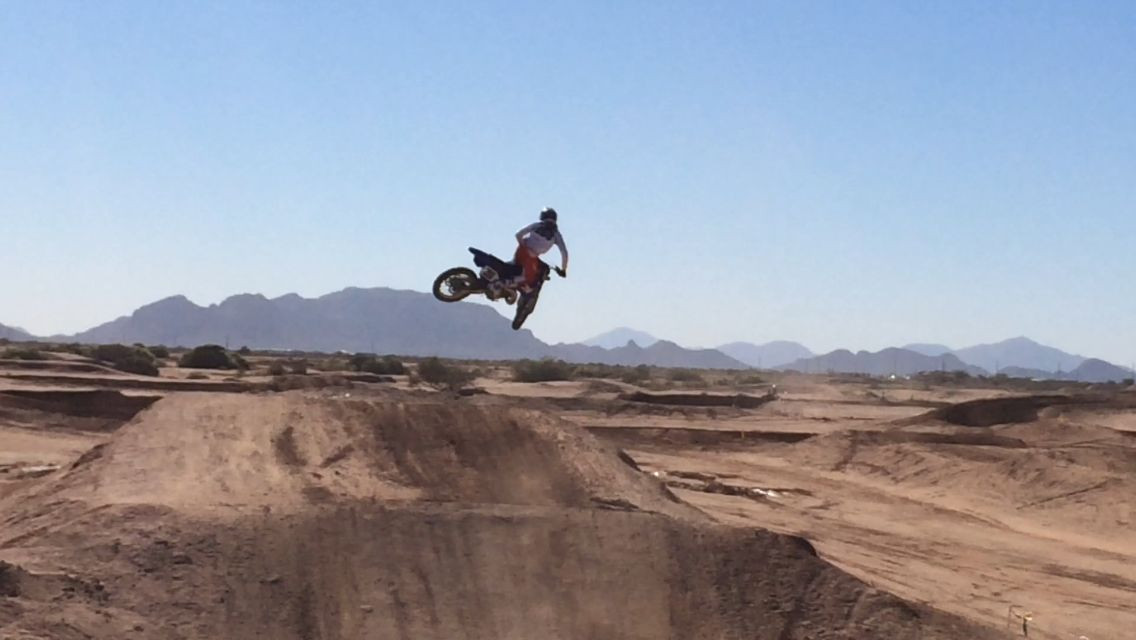 Motocross Parts Plus eBay Stores