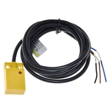 Proximity Sensor Detection Switch 5mm NPN DC 6-36V 3 Wire Inductive For Arduino