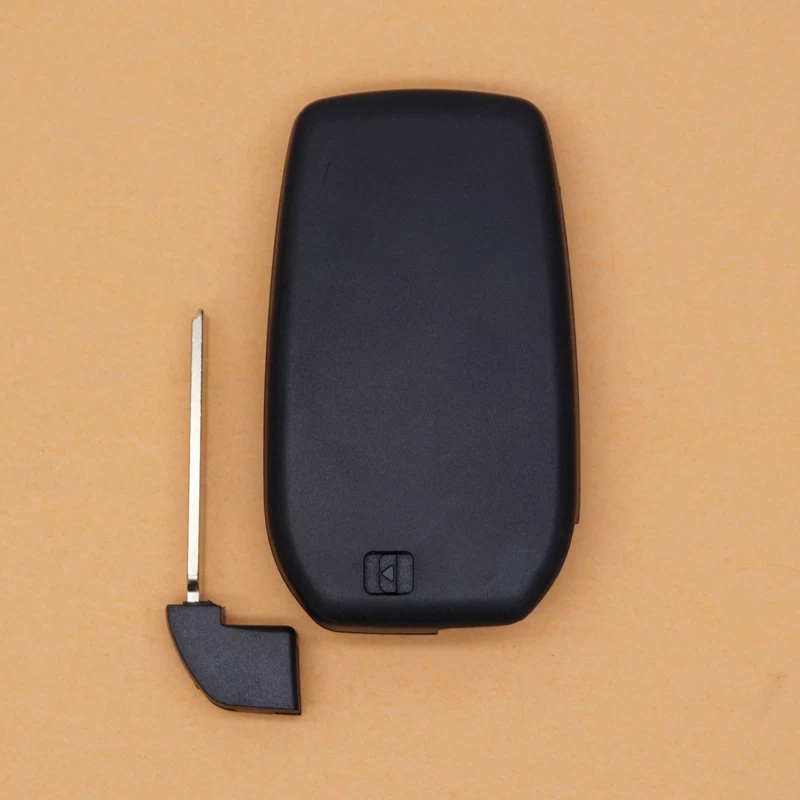 NEW SMART KEYLESS PROXIMITY REMOTE FOB FOR 2023-2025 TOYOTA CROWN 8990H-30191 - Image 3 of 4