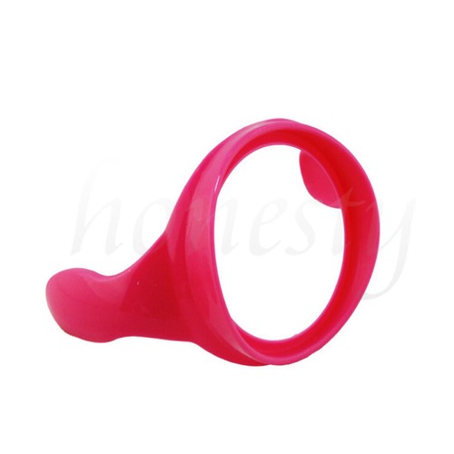 1/2pcs Bottle Handles Grips For Avent Wide Neck Classic Feeding Baby Bottle - Picture 6 of 12