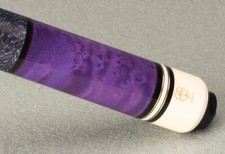 McDermott G241 Cue - Free Shipping - 1x1 Case