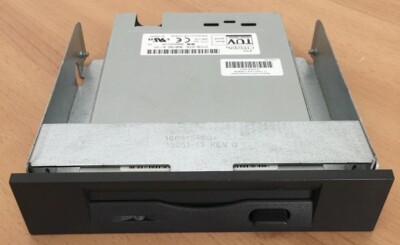 Citizen Z1D 3.5 Inch Floppy Disk Drive PN Z1DE-62B 476529 A-61 PN 333505-005
