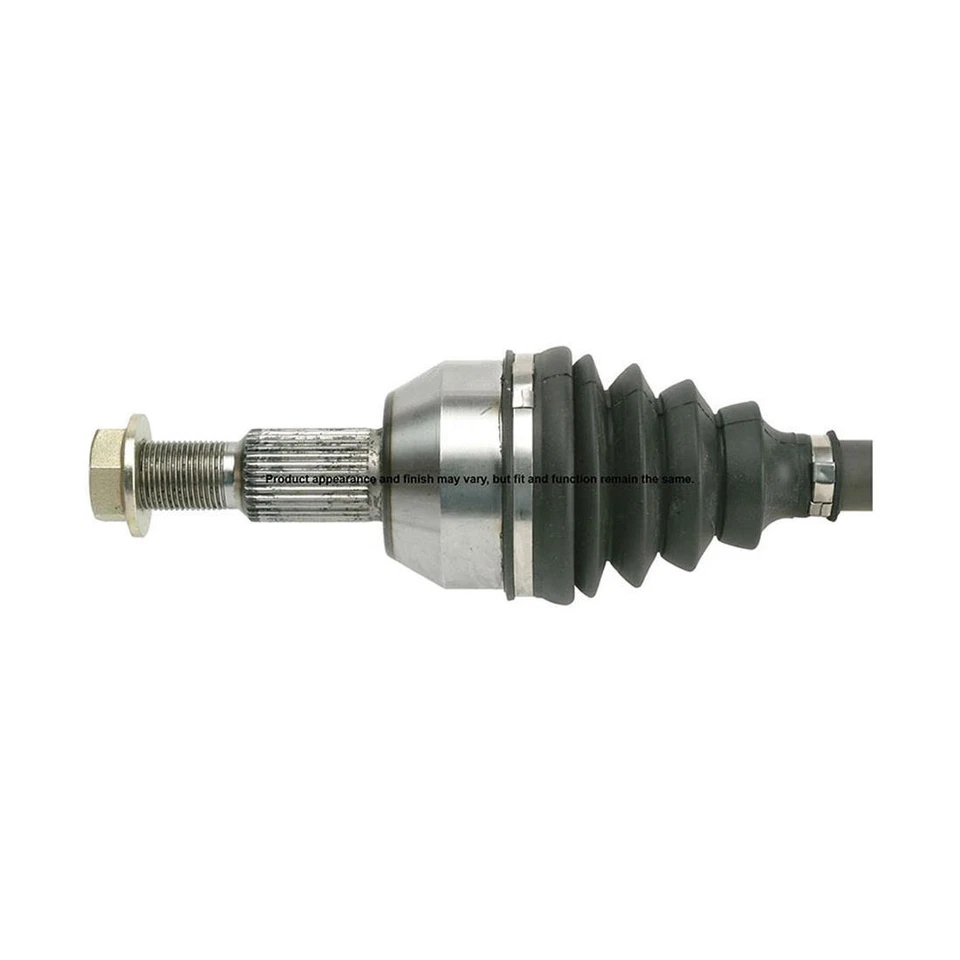 1x Cardone nuevo eje delantero derecho CV para Saturn Vue 2004 2005 2006 2007 Foto 2 de 4