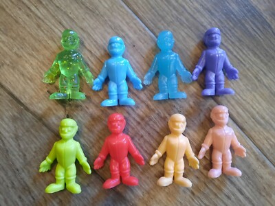 96 Scooby Doo Tiny Mights Culturefly 