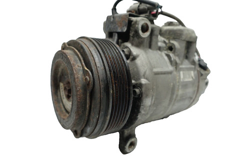 Klimakompressor BMW 1er E81 3er E90 5er E60 X1 E84 100KW 105KW 120KW 4472601852