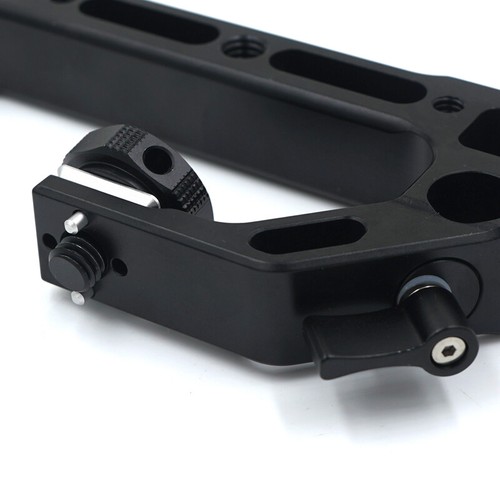 Camera accessories, Sony rabbit cage, universal metal handle - Foto 7 di 8