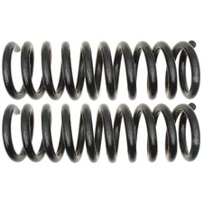 For Coil Spring Set Moog 81280