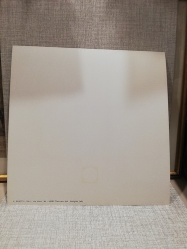LAMPADA in ottone cromato - Picture 2 of 2