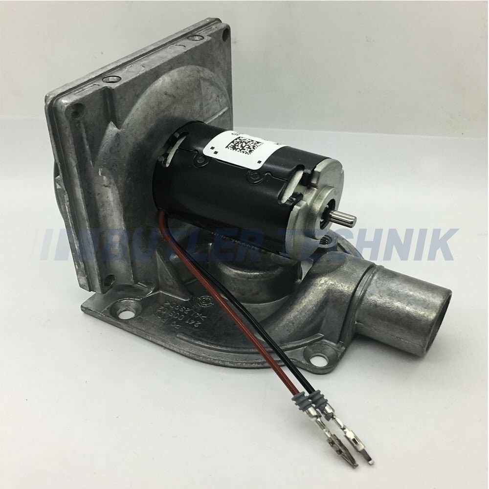 Espar Eberspacher D5WSC combustion air blower motor Hydronic 12v |  252219991600 | eBay