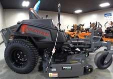 Speedtrap® Chute Blocker Spartan® Shield-HD 54" 90 Second Install!