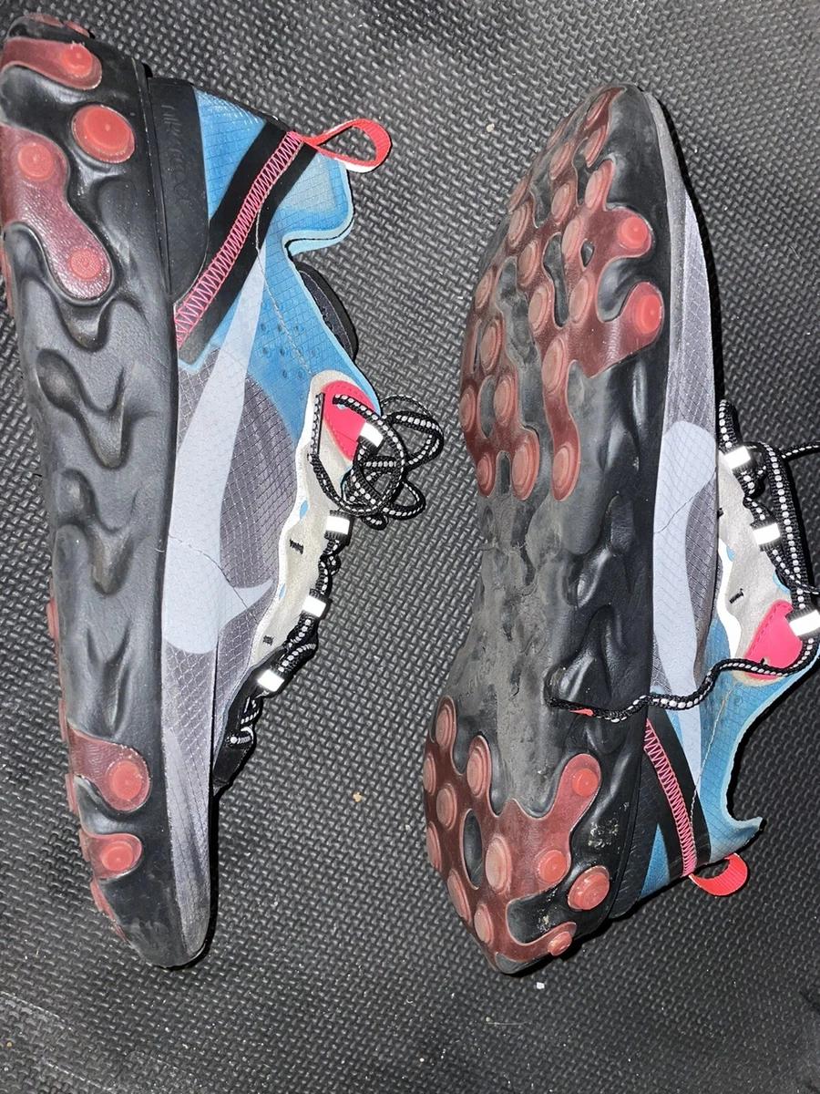 react element 87 blue chill eBay