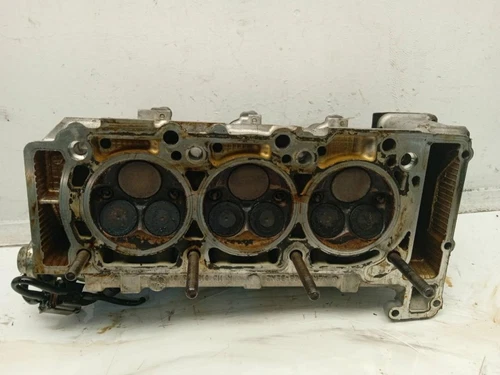 112940 Culata para MERCEDES-BENZ CLK (BM 208) COUPE * 1998 672723 - Imagen 2 de 4