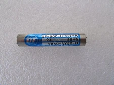 NOS Dittmore Freimuth Mechanical Filter DF-500-U-2.7-A 2850-AY50-B