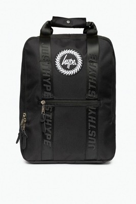 hype boxy backpack