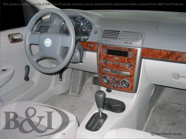 Chevy cobalt interior trim kit deals