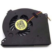 For Dell XPS 17 L701X L702X CPU Cooling Fan Laptop Fan 0XKD45 XKD45
