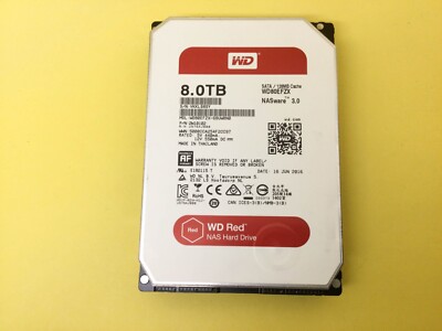 WD RED 8TB WD80EFZX 5400rpm CMR 注意 Amazon.co.jp: 【Amazon.co.jp