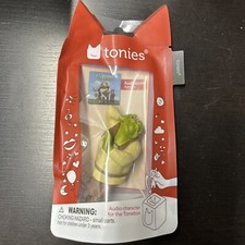 Tonies - Dreamworks - SHREK - Audio Play Char...