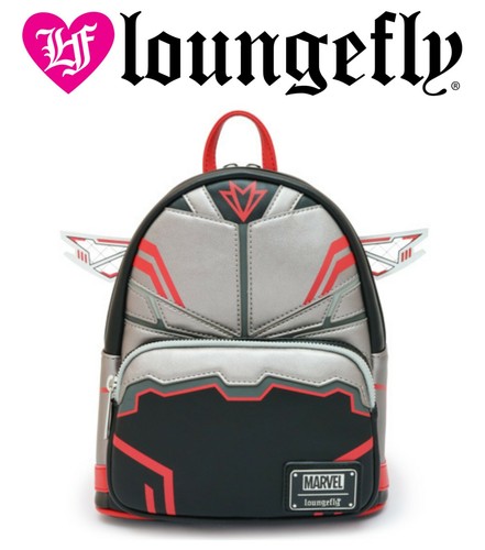 Loungefly Marvel Comics Mini Backpack 