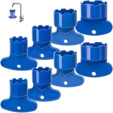 Paquete de 8 herramientas de llave de extracci n de llave de aireador de grifo