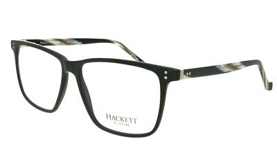 Hackett Bespoke Glasses HEB 181 02 Spectacles RX Frames Eyeglasses + Case