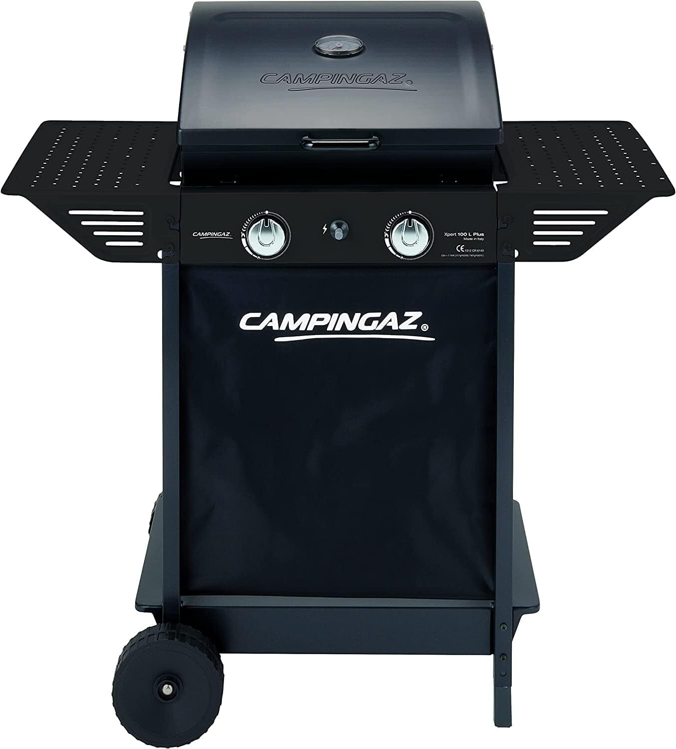 BARBECUE GAS "XPERT 100 LS PLUS" CAMPINGAZ