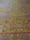 Pure Pashmina Shawl with allover Sozni Embroidery Women Kashmir Cashmere Shawls — photo 8