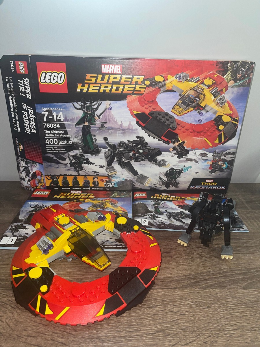 Okinawa Prefecture Lego Marvel 76084 LEGO Marvel Super Heroes The