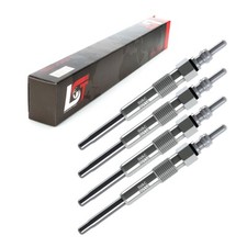 Bougies de préchauffage Ford SCORPIO